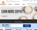 CoffeeForLess.com Coupons