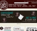 Coffeegiant.com Coupons