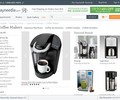 Coffeemakers.com Coupons