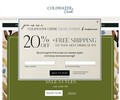 Coldwater Creek Coupons