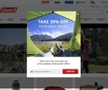 Coleman.com Coupons