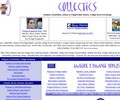 Collectics.com Coupons