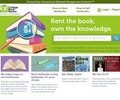 College Book Renter Coupons
