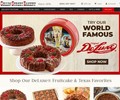 Collinstreetbakery.com Coupons