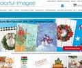 Colorful Images Coupons