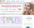 Comfi Phonecards Coupons