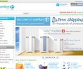ComfortFirst.com Coupons