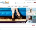 Comfortfeetshop.com Coupons