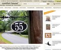 Comfort House Coupons