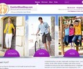 ComfortShoeShop.com Coupons