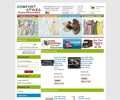 Comfortstyles.com Coupons