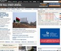 The Wall Street Journal Coupons