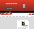 Comp USA Coupons