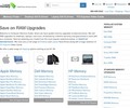 Computer Memory Outlet Coupons