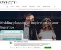 Confetti Coupons