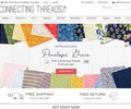 Connectingthreads.com Coupons