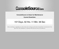 Shop with Consolesource.com Coupons