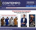Contemposuits.com Coupons