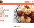 Cookiediet.com Coupons