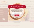 Cookies by Design Coupons