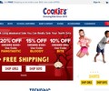 Cookies Kids Coupons
