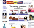 Coolerfun.com Coupons