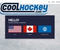 Shop with Coolhockey.com Coupons