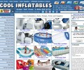 Coolinflatables.com Coupons