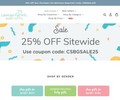 Corner Stork Baby Gifts Coupons