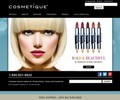 Cosmetique.com Coupons