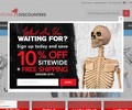 Costumediscounters.com Coupons