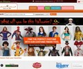 Costumes4less.com Coupons