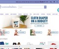 Cottonbabies.com Coupons