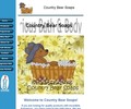 Countrybearsoaps.com Coupons