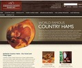 Countrycuredhams.com Coupons