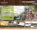 Country Inn Coupons