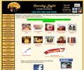 Country Light Candle Company Coupons