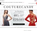 CoutureCandy.com Coupons