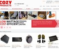 CozyProducts.com Coupons