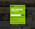 Cpopowermatic.com Coupons