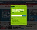 CPO Bosch Coupons