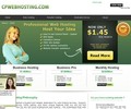 Shop with Cpwebhosting.net Coupons