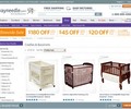 Cradlesandbassinets.com Coupons
