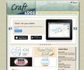Craftedge.com Coupons