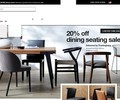Crate & Barrel Coupons