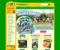 Crayolastore.com Coupons