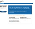 Createspace.com Coupons