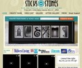 Createsticksandstones.com Coupons