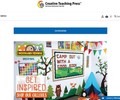 Creativeteaching.com Coupons