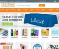 Crestline.com Coupons